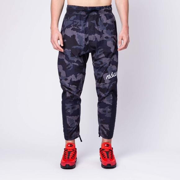 nike sportswear nsw camo